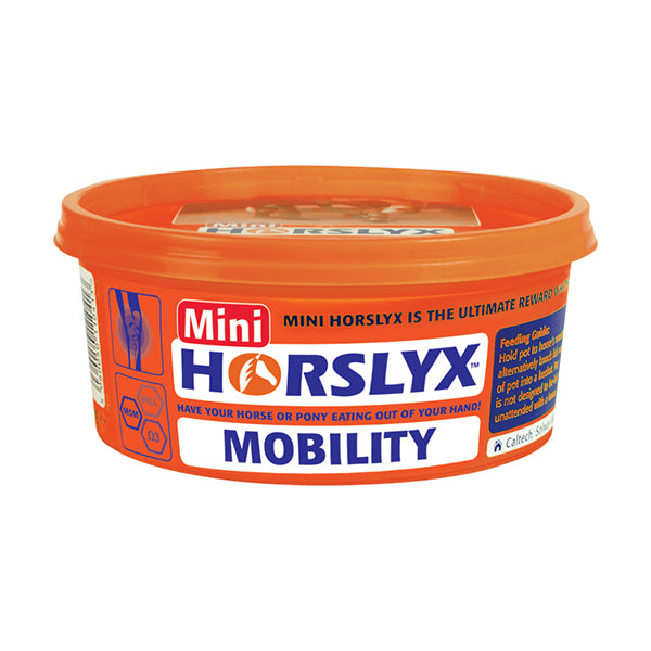 Horslyx Mini Mobility 650 g.