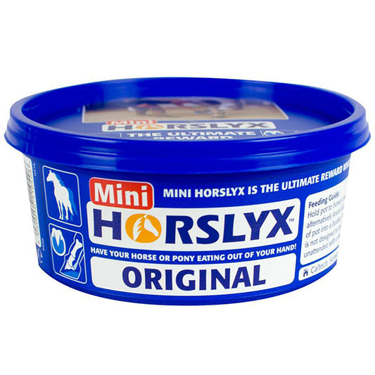 Horslyx Mini Original 650 g.