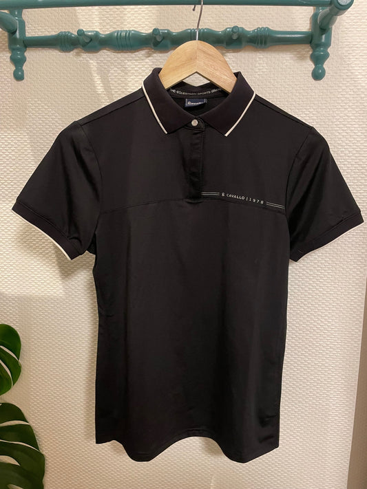 Second Hand Cavallo Polo T-shirt