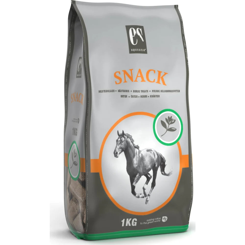 Equsana Snack Urter